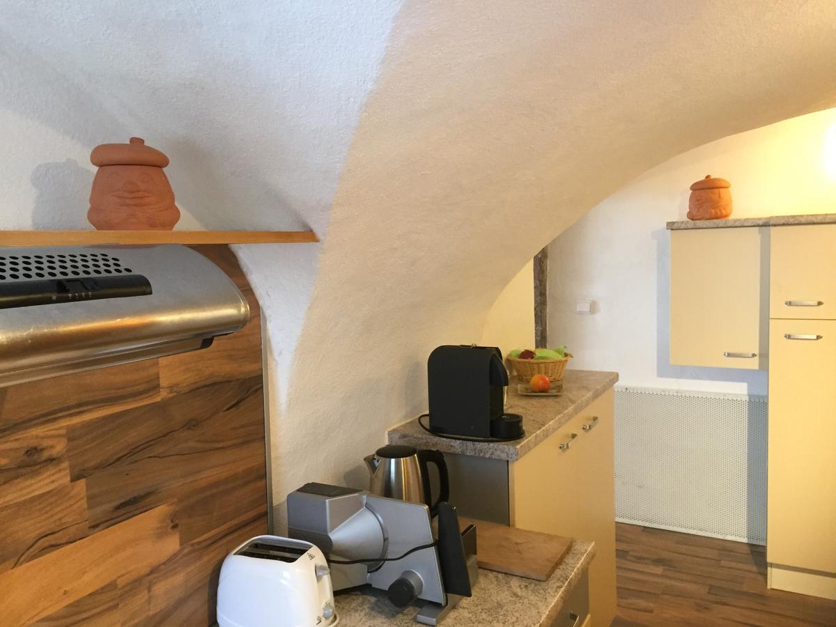 Apartamento Alexander Innsbruck Exterior foto