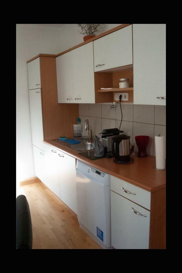Apartamento Alexander Innsbruck Exterior foto