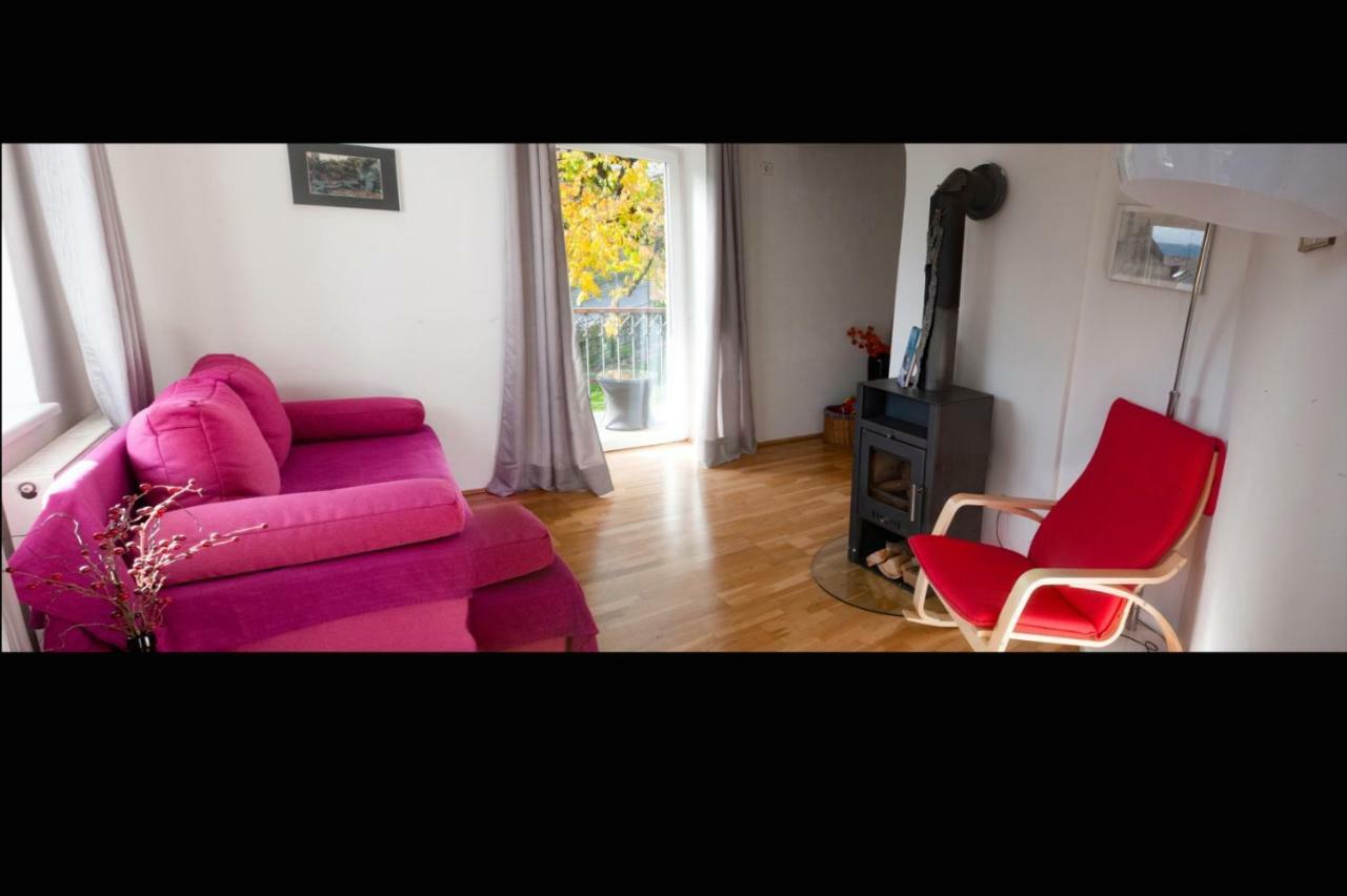 Apartamento Alexander Innsbruck Exterior foto